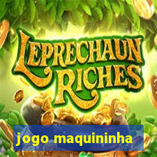 jogo maquininha